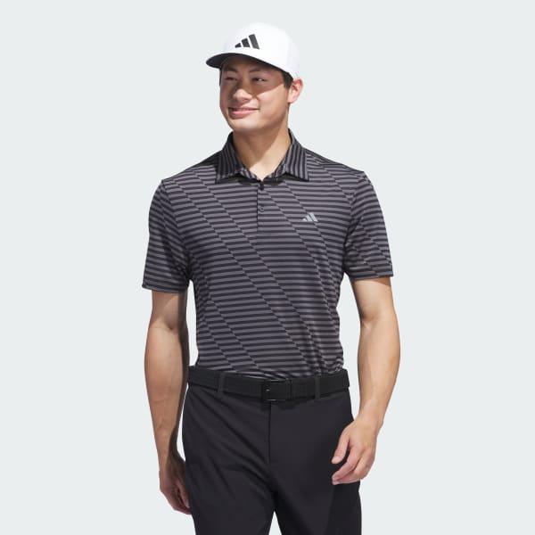 Ultimate365 Mesh Print Polo Product Image