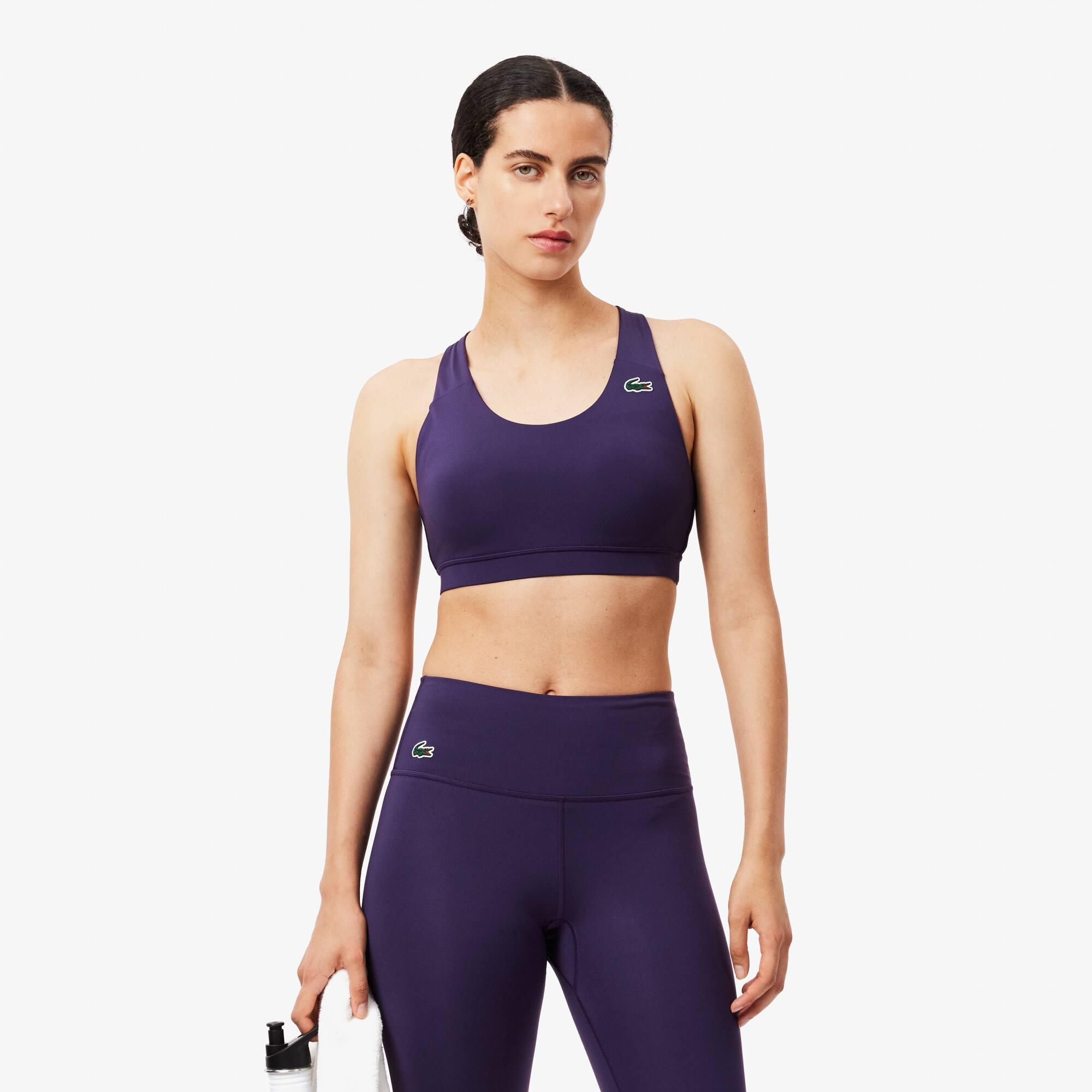 Sport Breathable Stretch Bralette Product Image