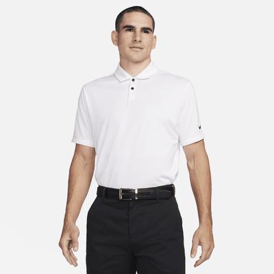 Nike Tour Men's Dri-FIT Golf Polo Product Image