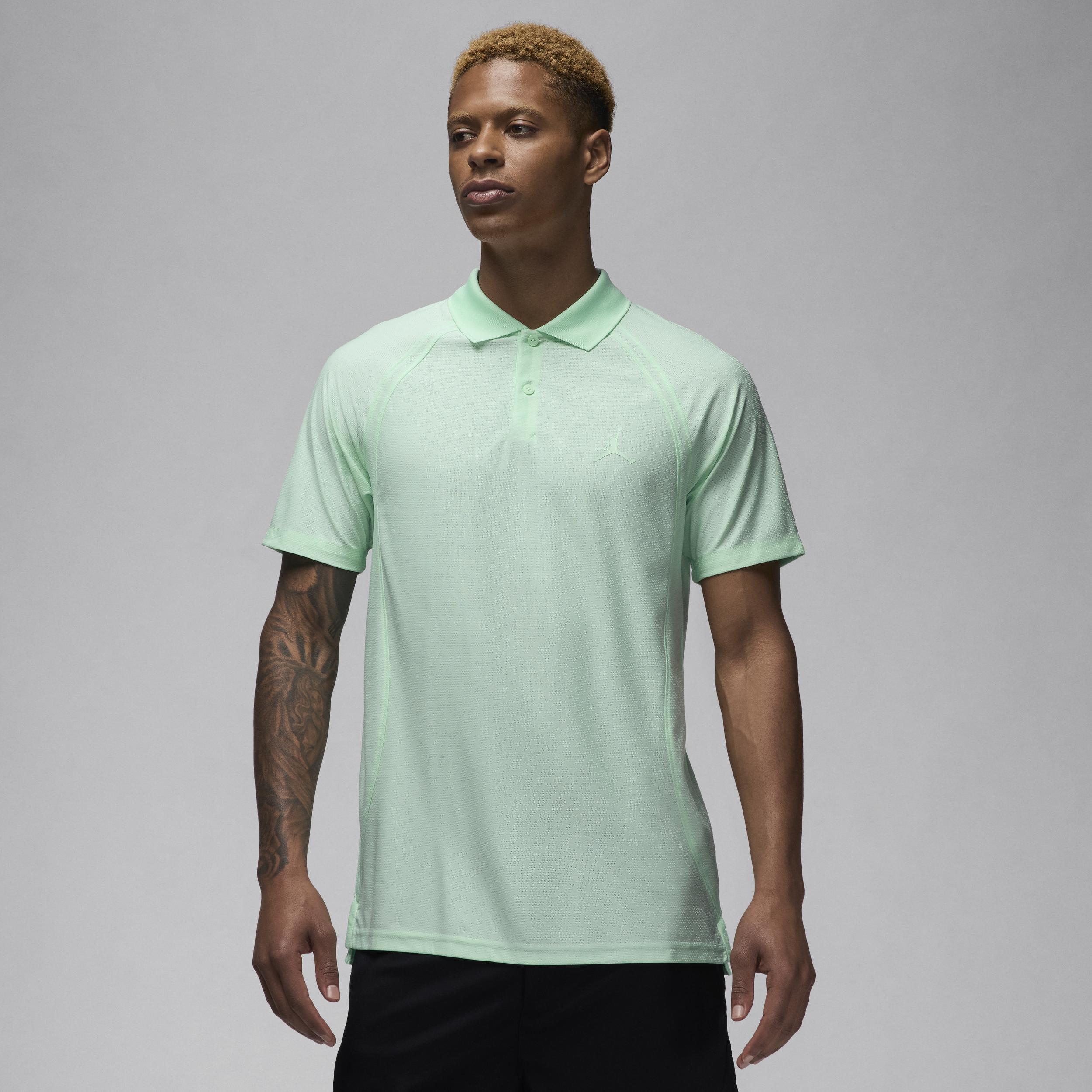 Men's Jordan Dri-FIT ADV Sport Golf Polo Product Image