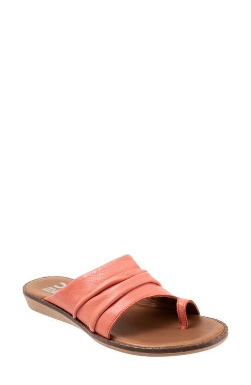 Bueno Dani Toe Loop Sandal product image