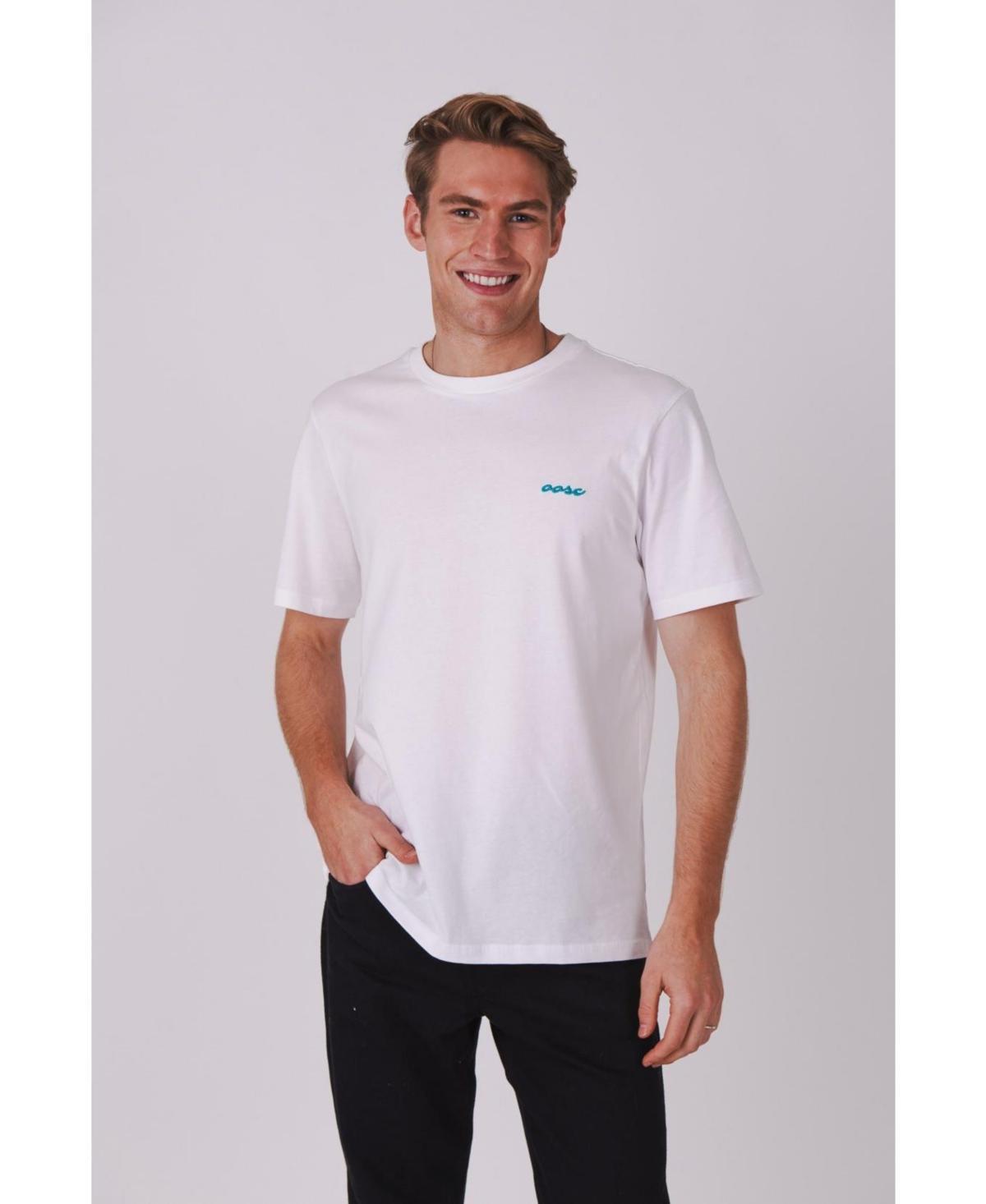 Oosc Mens Penfold T-Shirt Product Image