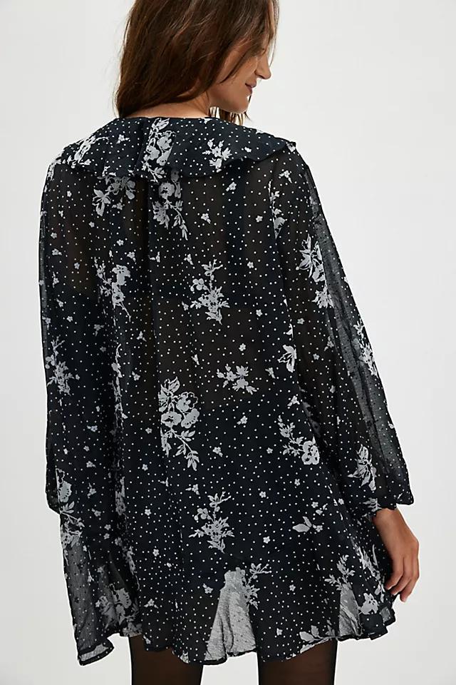 Dreamland Floral Tunic Product Image