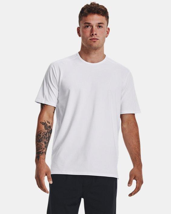 Men's UA Meridian Short Sleeve Product Image