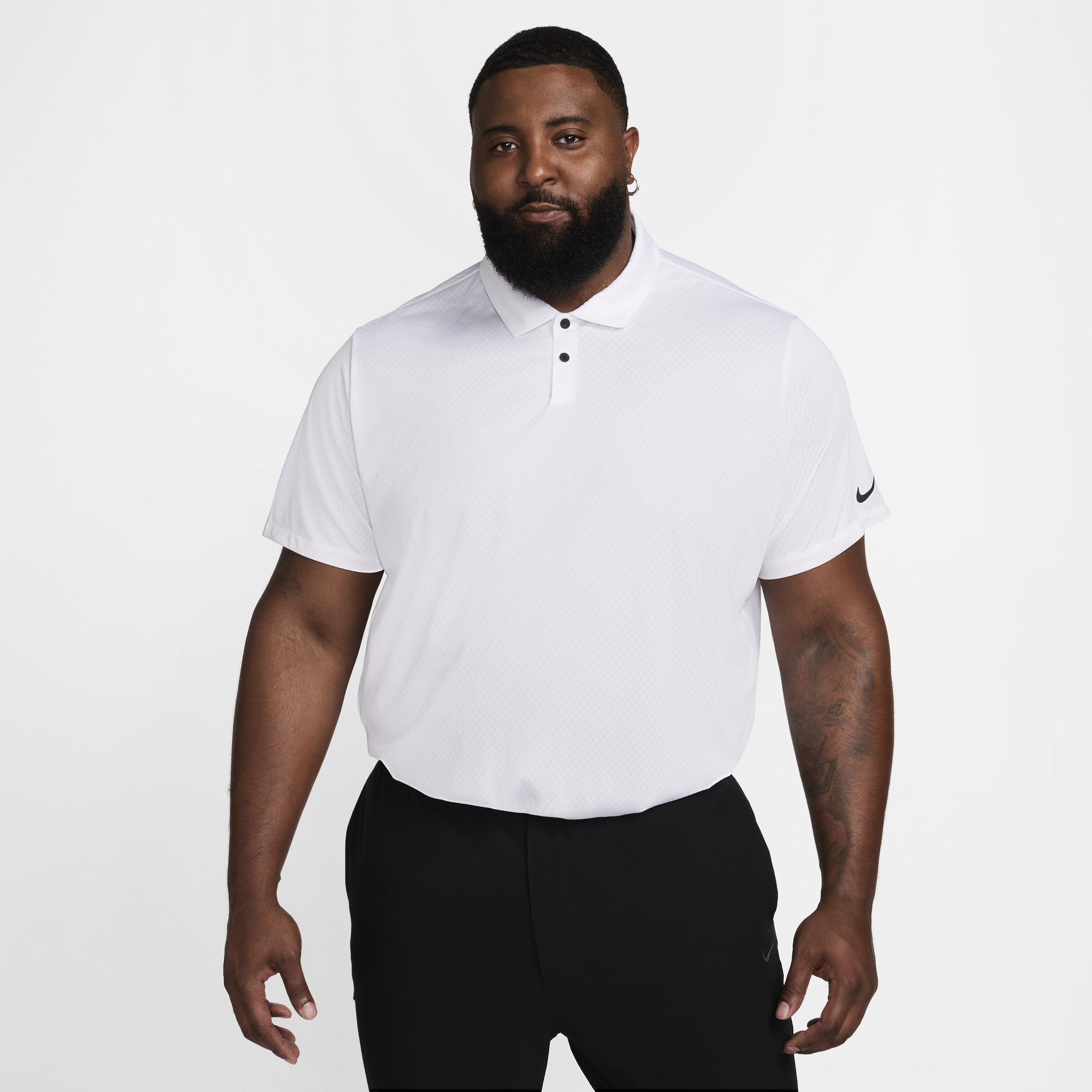 Nike Men's Tour Dri-FIT Golf Polo Product Image