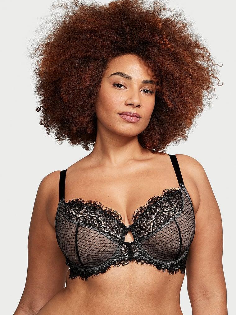 Fabulous by Victoria's Secret Lace Full-Cup Bra Product Image