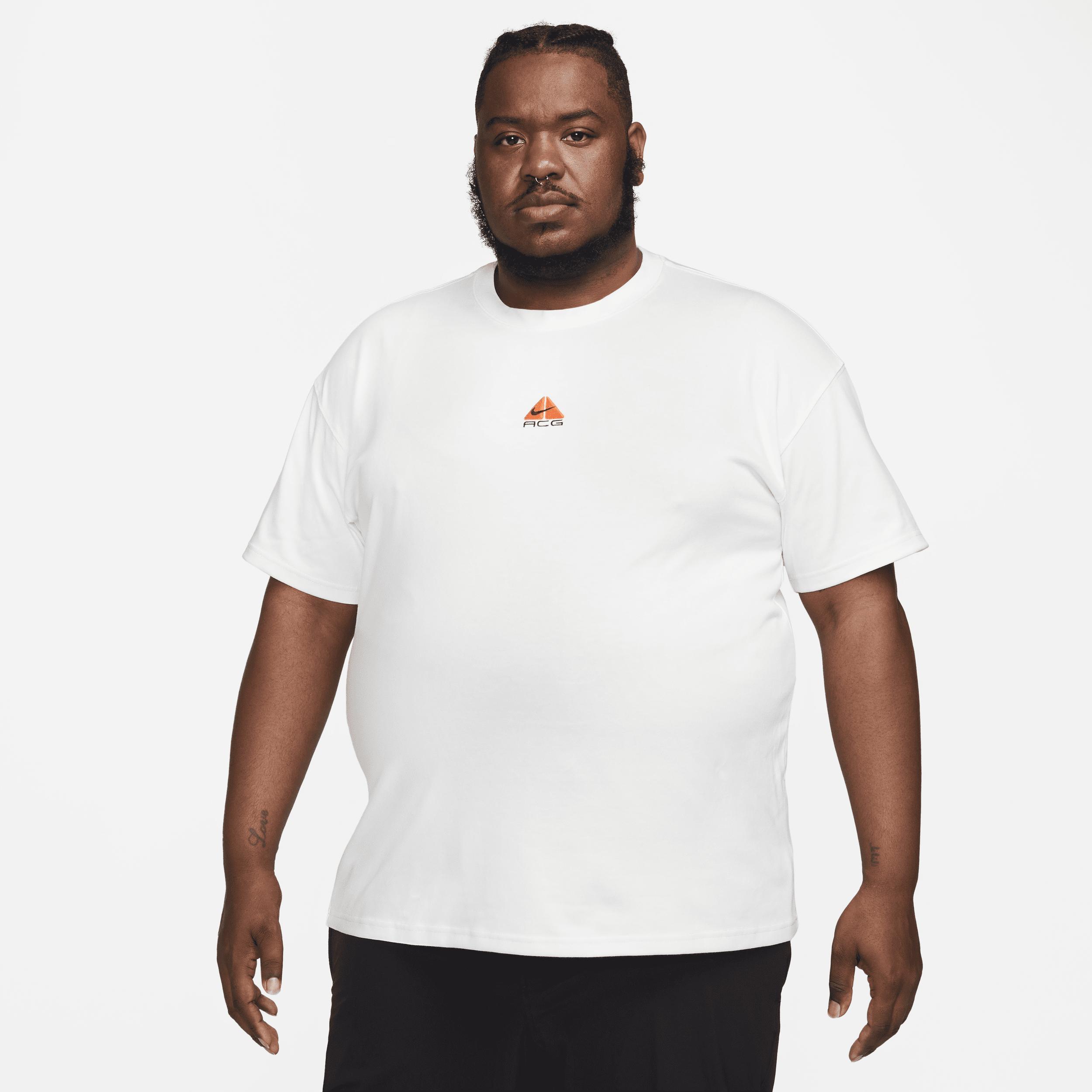 Men's Nike ACG T-Shirt Product Image