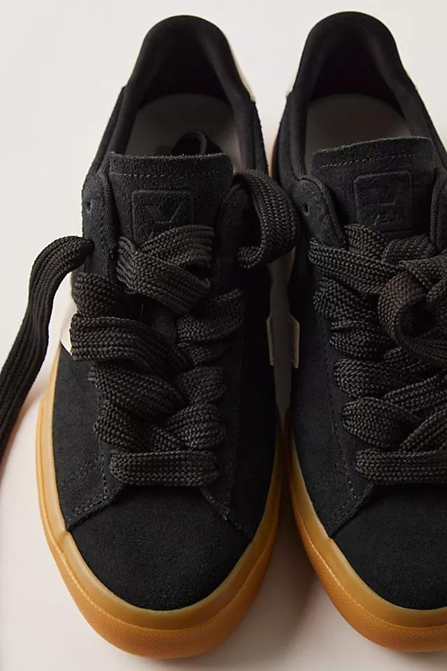 Veja Campo Bold Sneakers Product Image