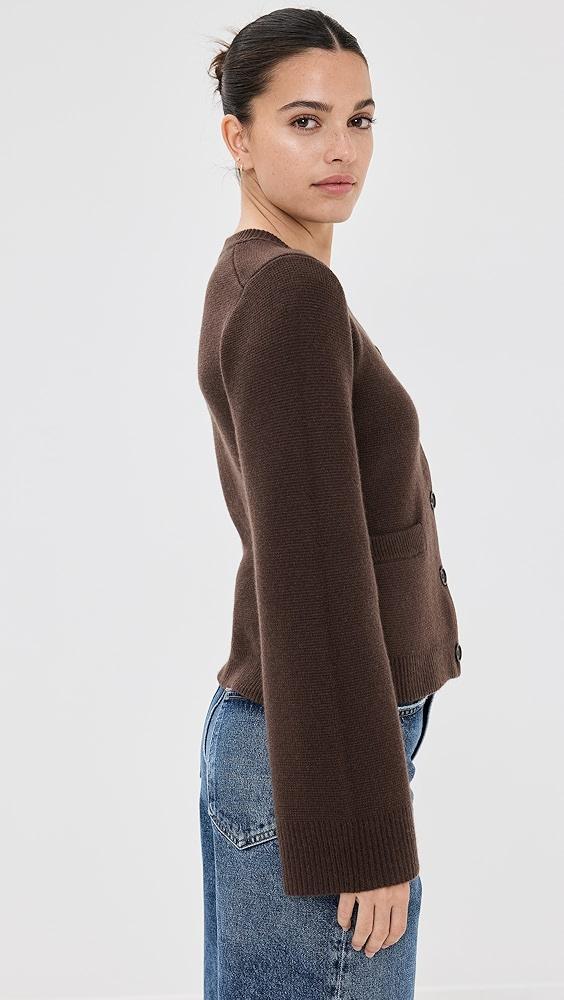 Jenni Kayne Cooper Cardigan | Shopbop Product Image