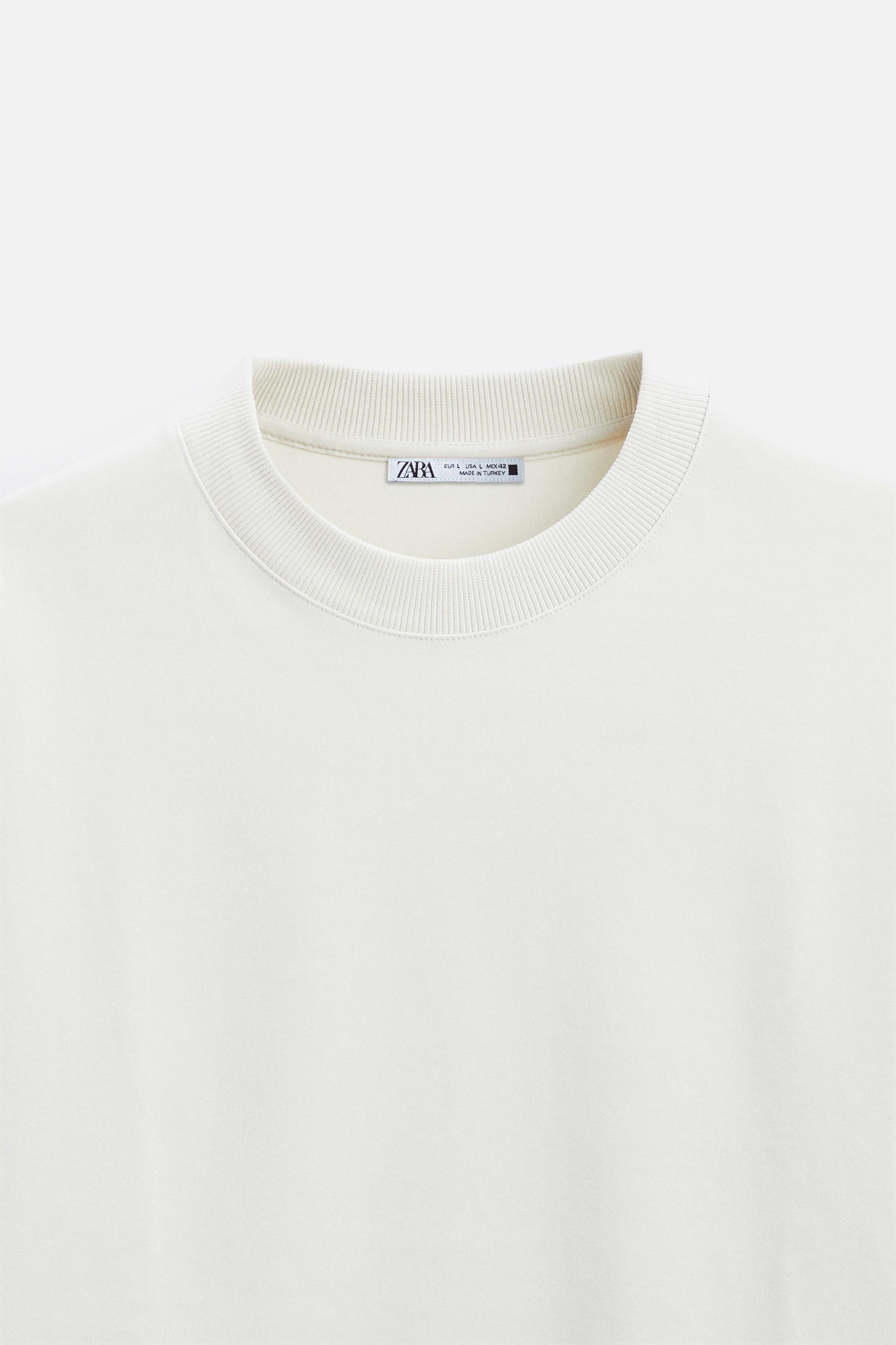 DENSE SWEATSHIRT Product Image