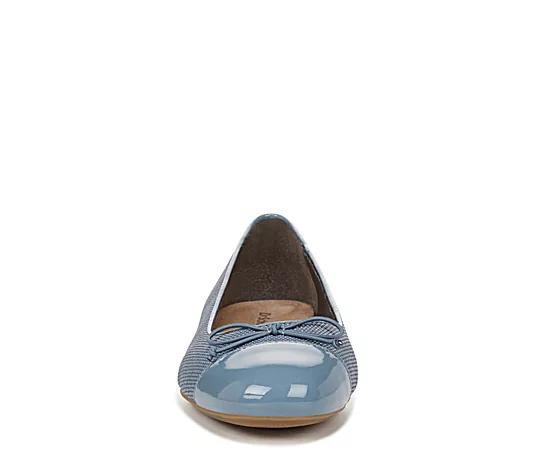 Dr. Scholls Womens Wexley Bow Flat Casual Product Image