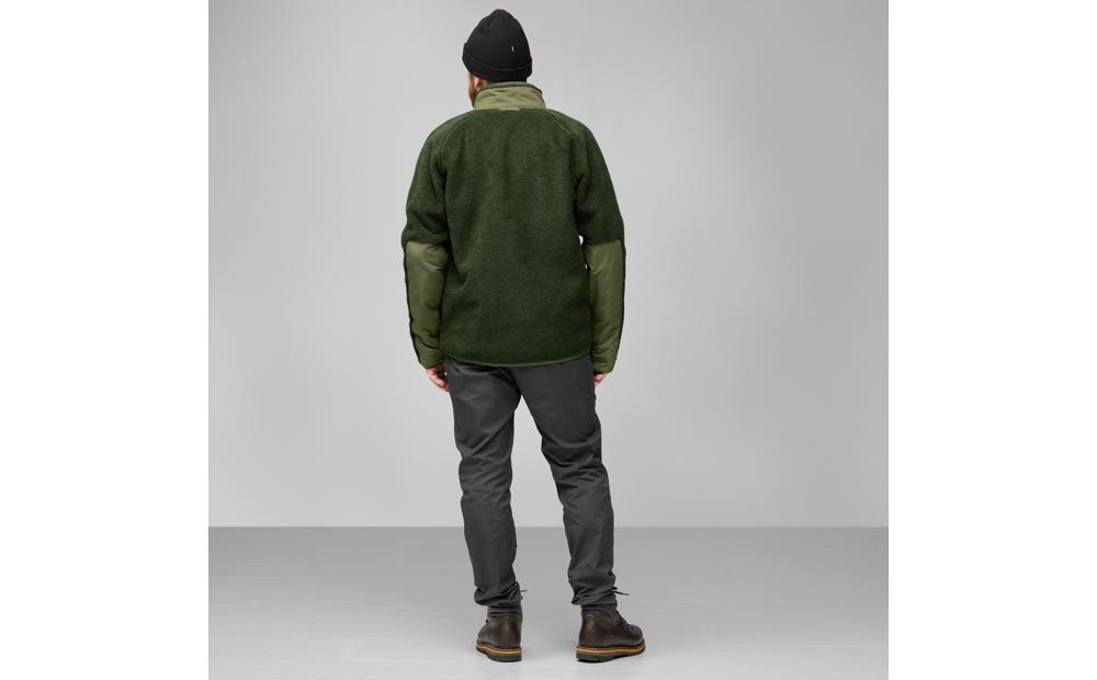 Vardag Pile Jacket M Product Image