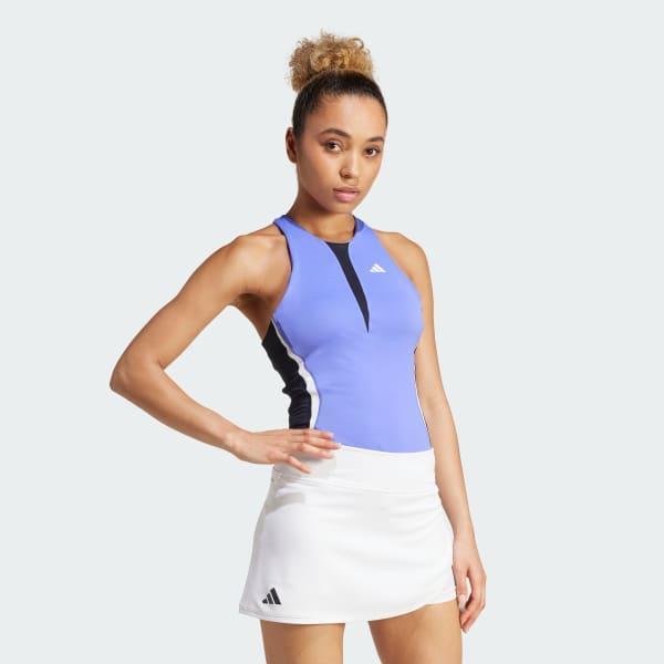 Tennis HEAT.RDY Pro Y-Tank Top Product Image