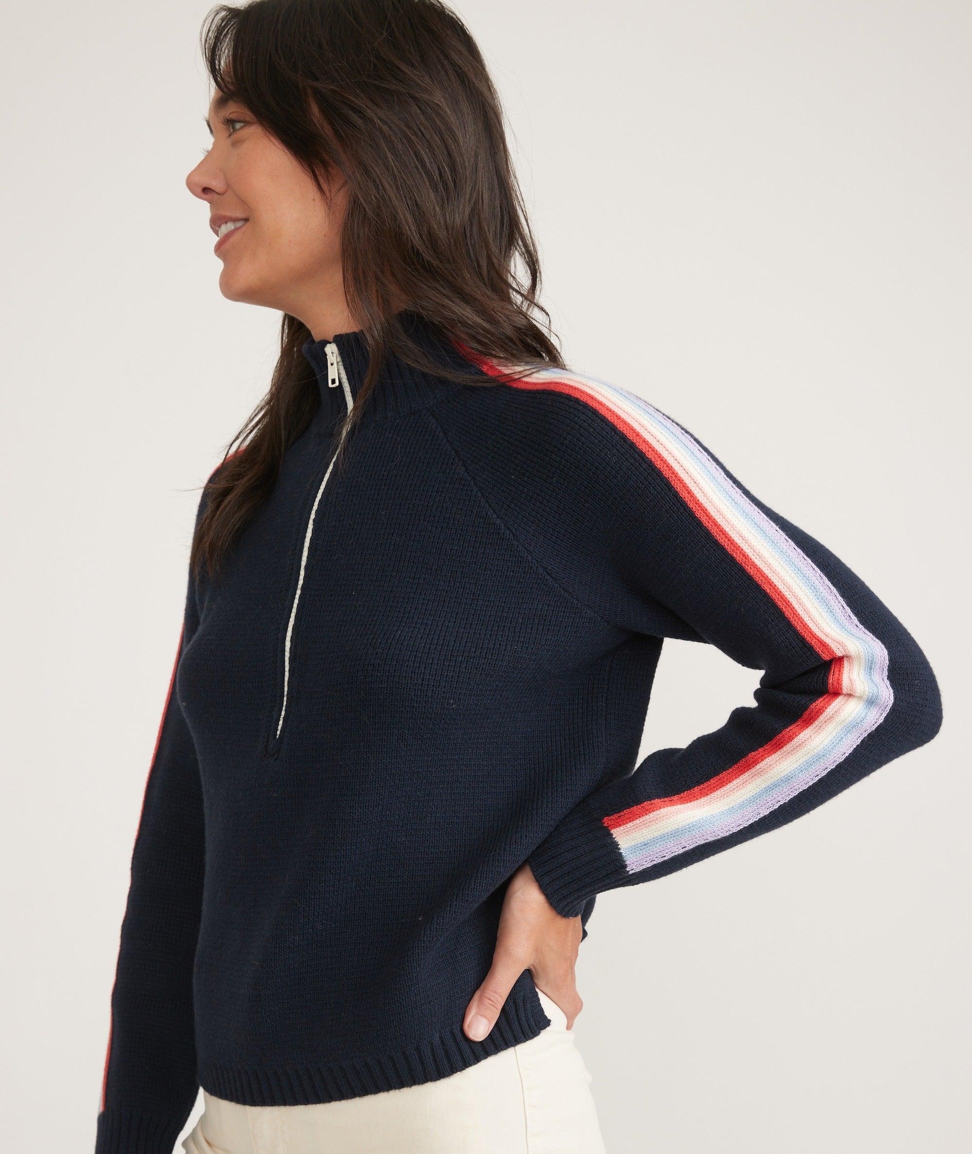 Archive Invierno Quarter Zip Product Image