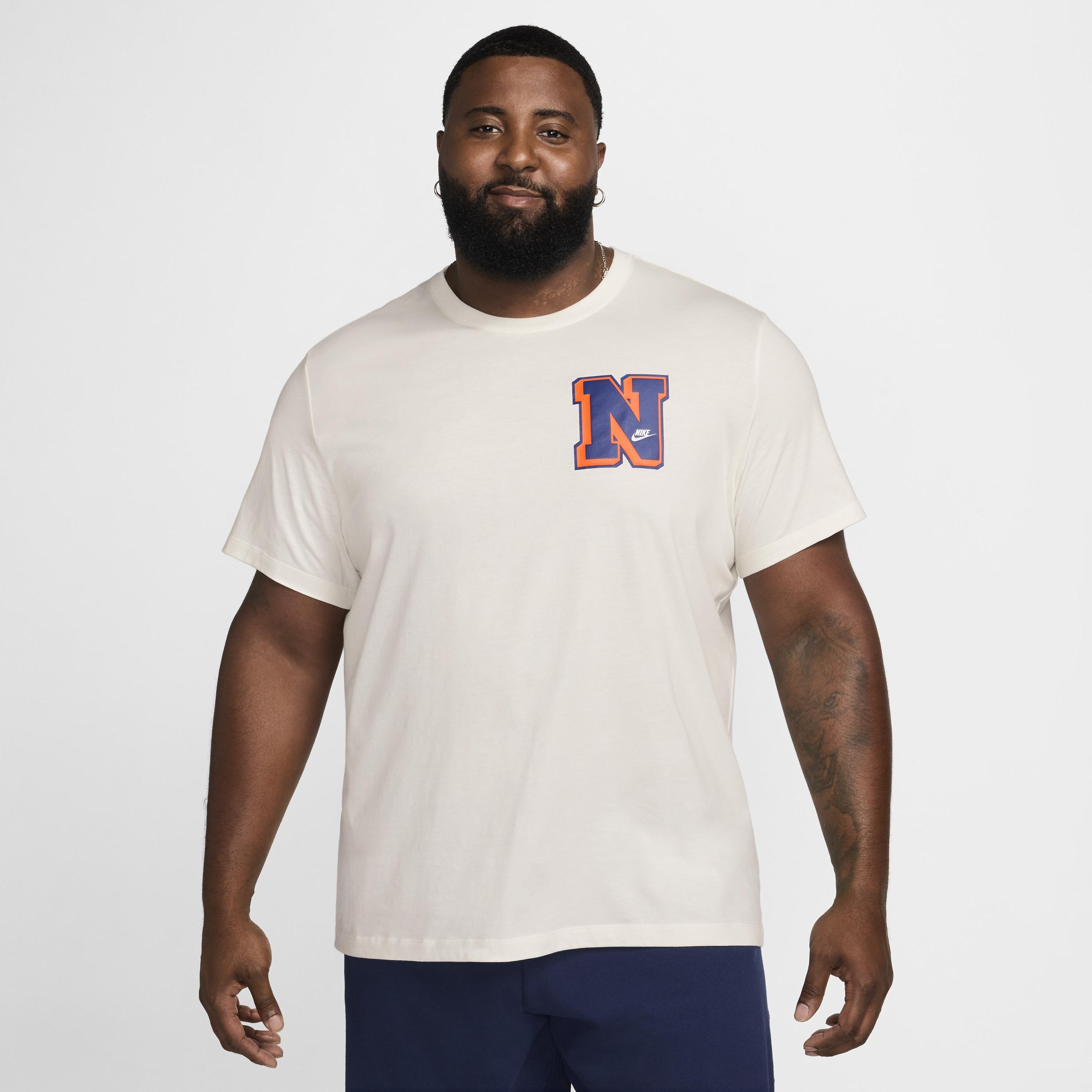 Men's Nike Sportswear T-Shirt Product Image