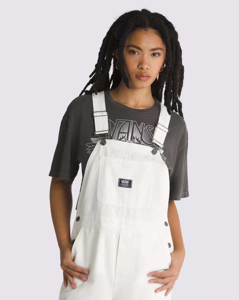 Ground Work Overalls Product Image