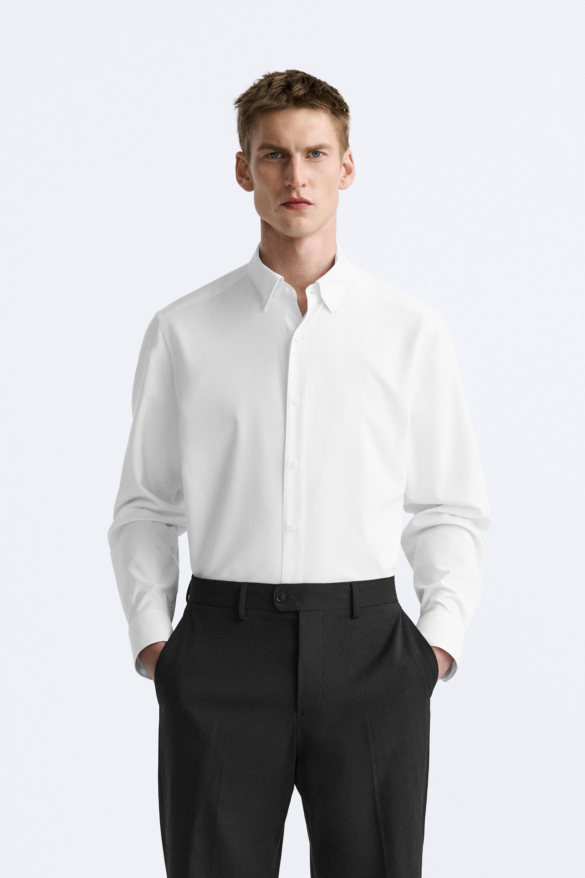 STRETCH SHIRT Product Image