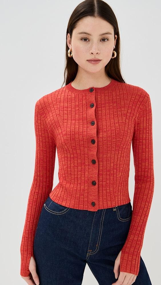 ALIGNE Michelle Cardigan | Shopbop Product Image