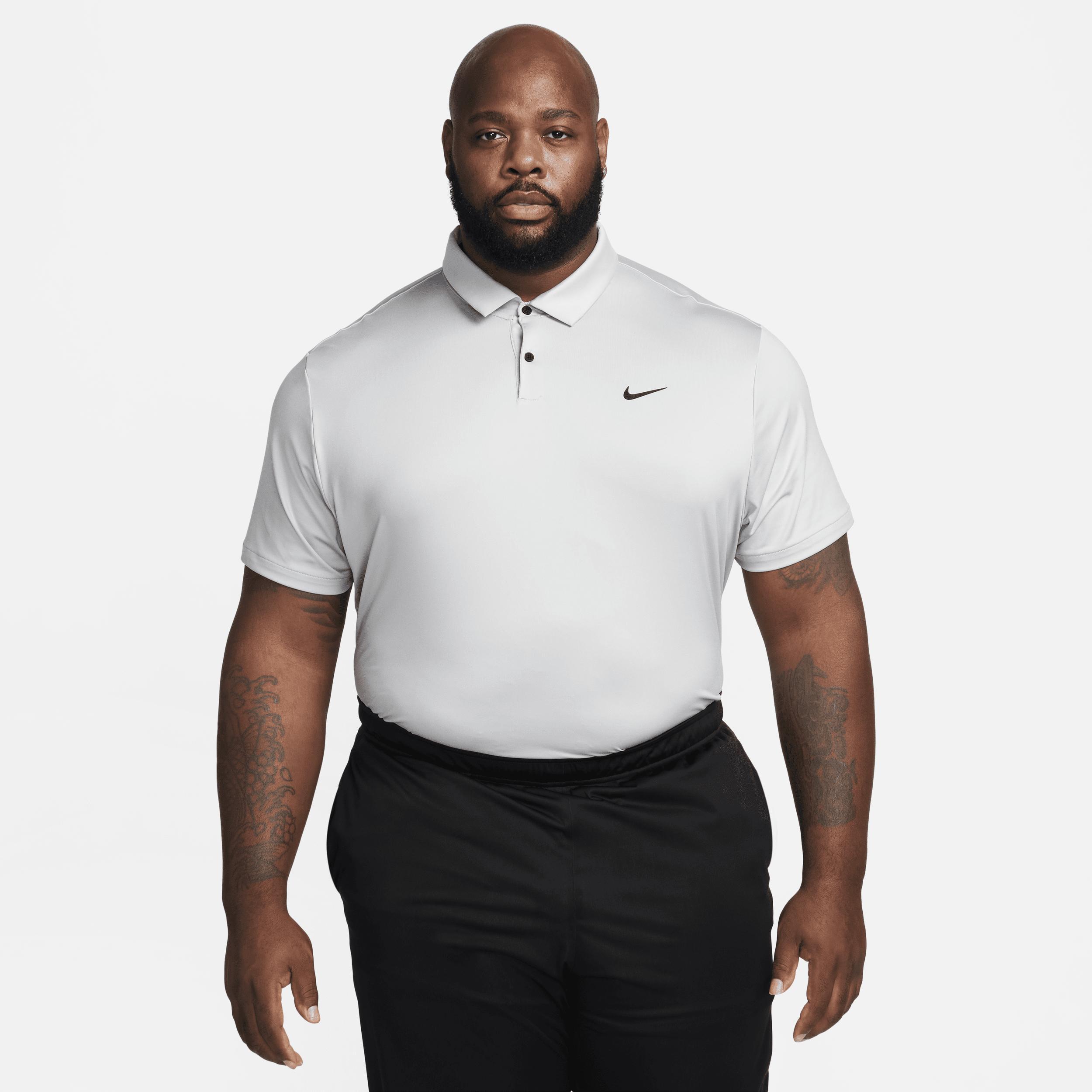 Nike Golf Dri-FIT Tour Solid Golf Polo Product Image