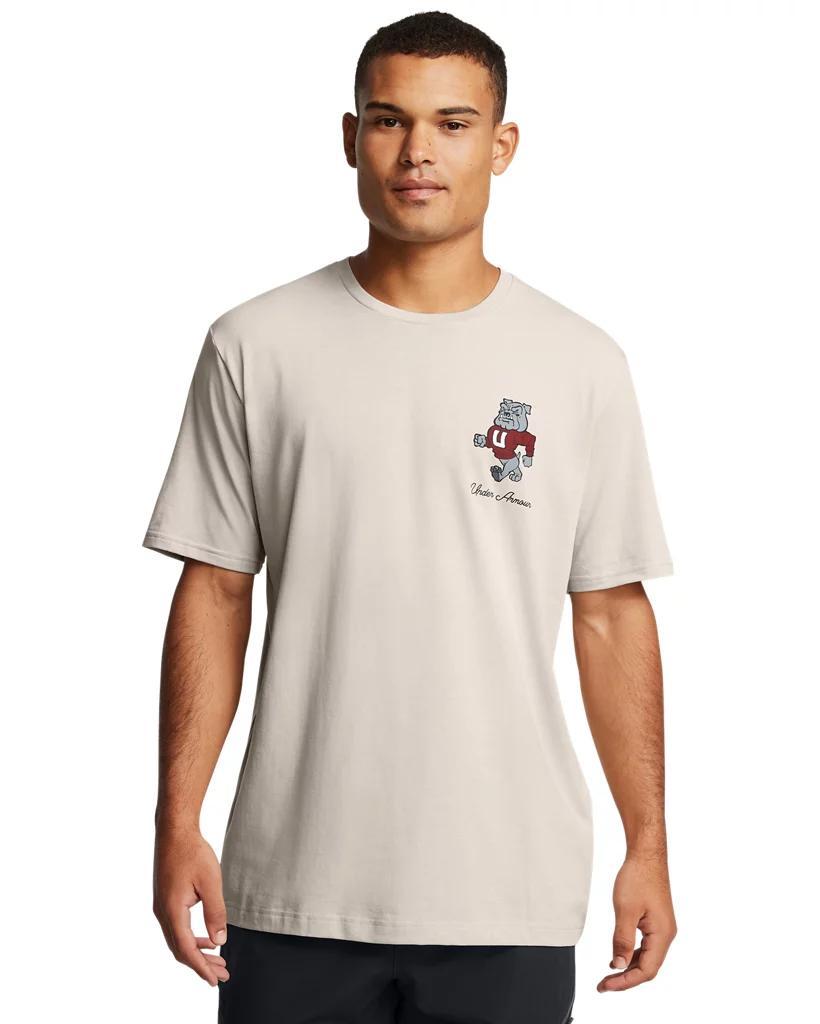 Men's UA State Champs Short Sleeve Product Image