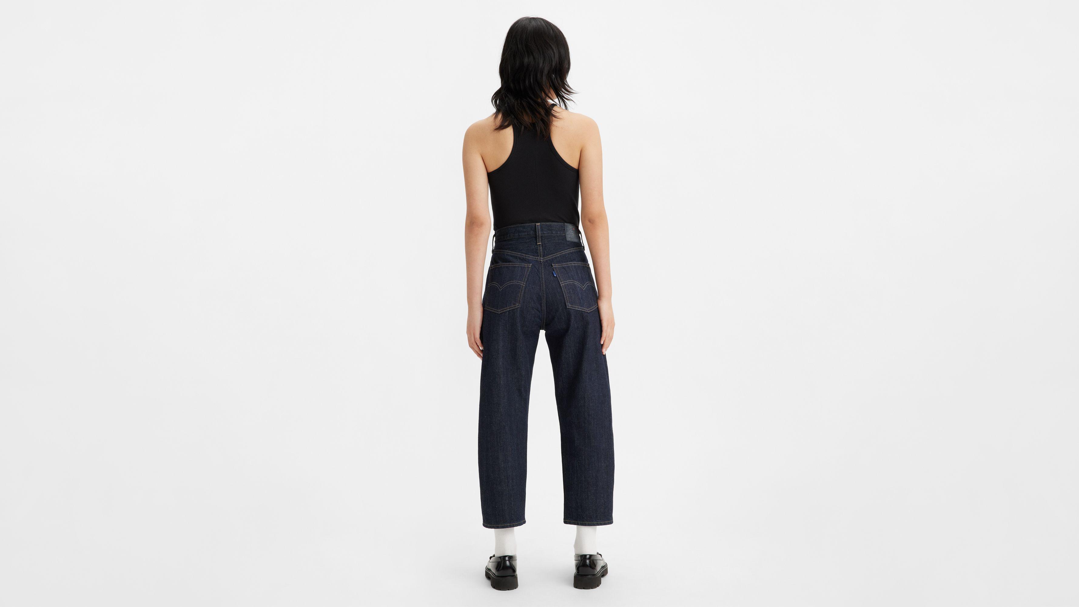 Levi's in Japan Barrel Women's Jeans - Men's Product Image