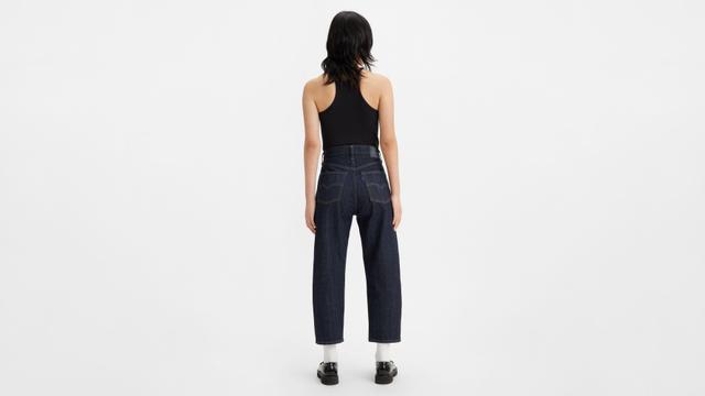 Levi's in Japan Barrel Women's Jeans - Men's Product Image