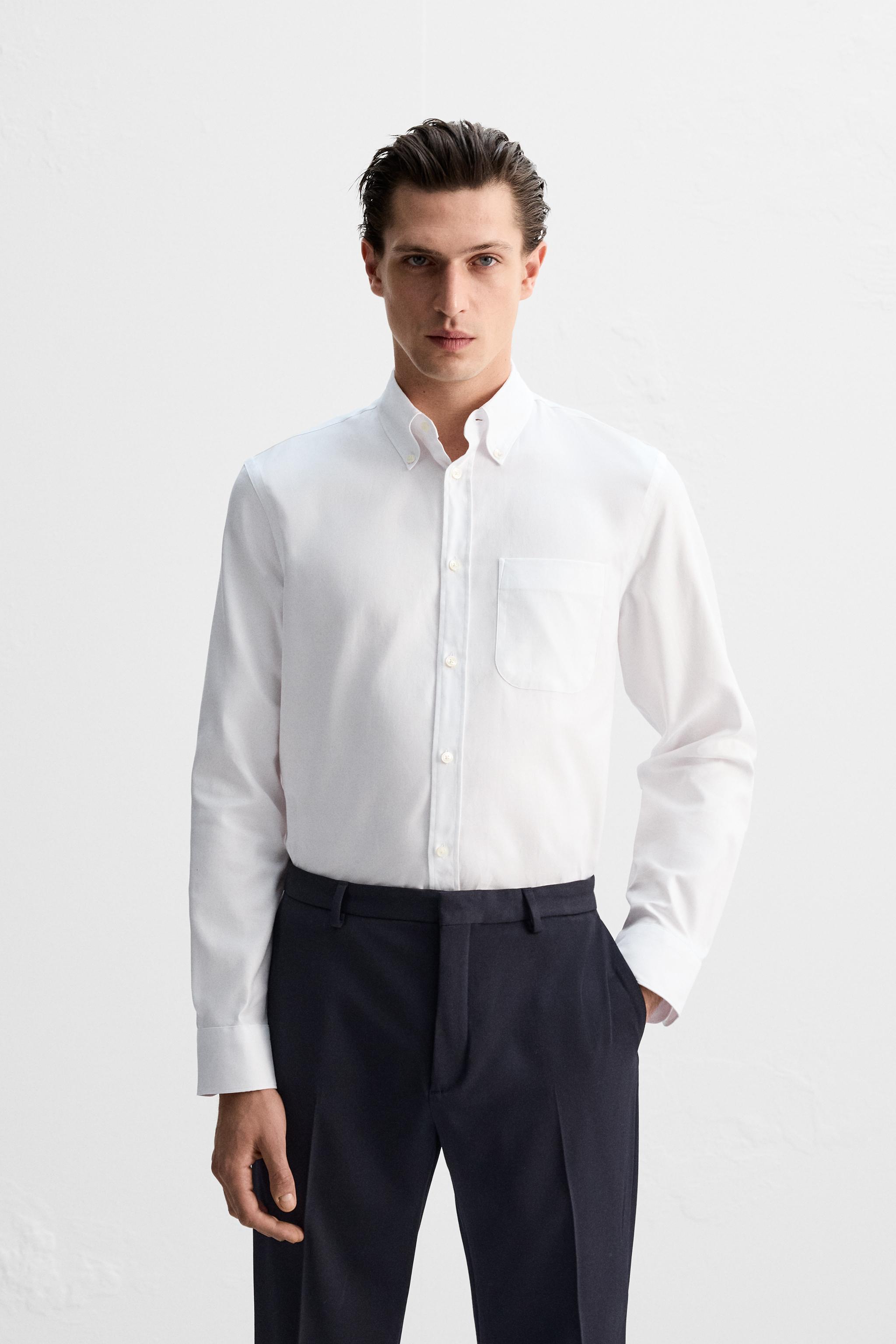 OXFORD SHIRT Product Image