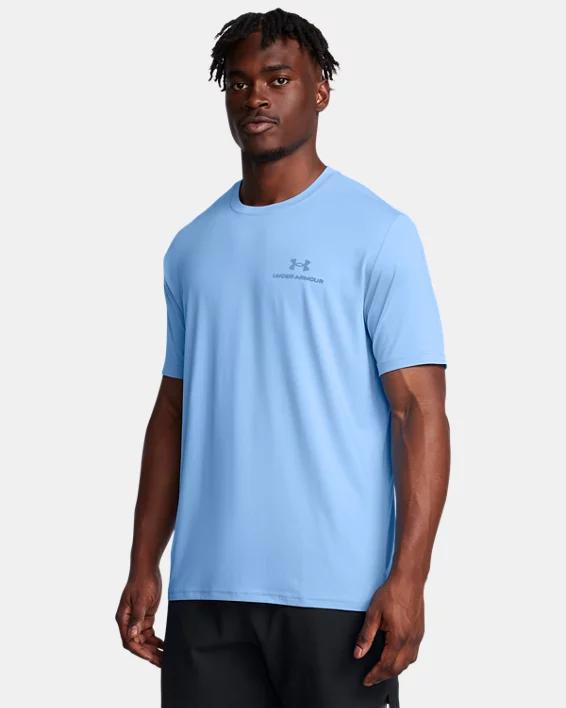 Mens UA Vanish Energy Short Sleeve Product Image