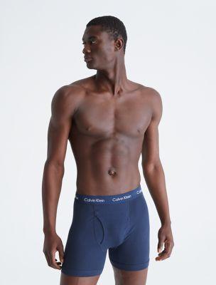 Cotton Stretch 7-Pack Boxer Brief Product Image