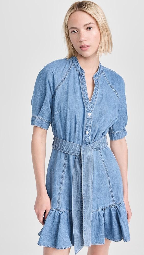 Veronica Beard Jean Kanika Dress | Shopbop Product Image