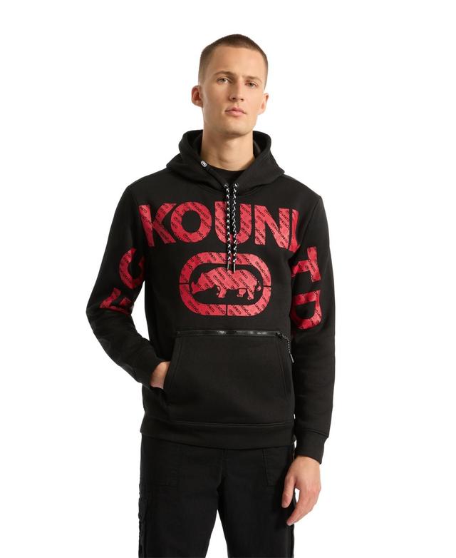 Ecko Unltd Mens Spreadout Hoodie Product Image