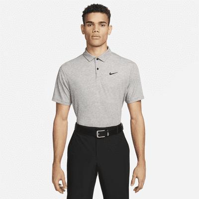 Nike Dri-FIT Tour Men's Golf Polo Product Image