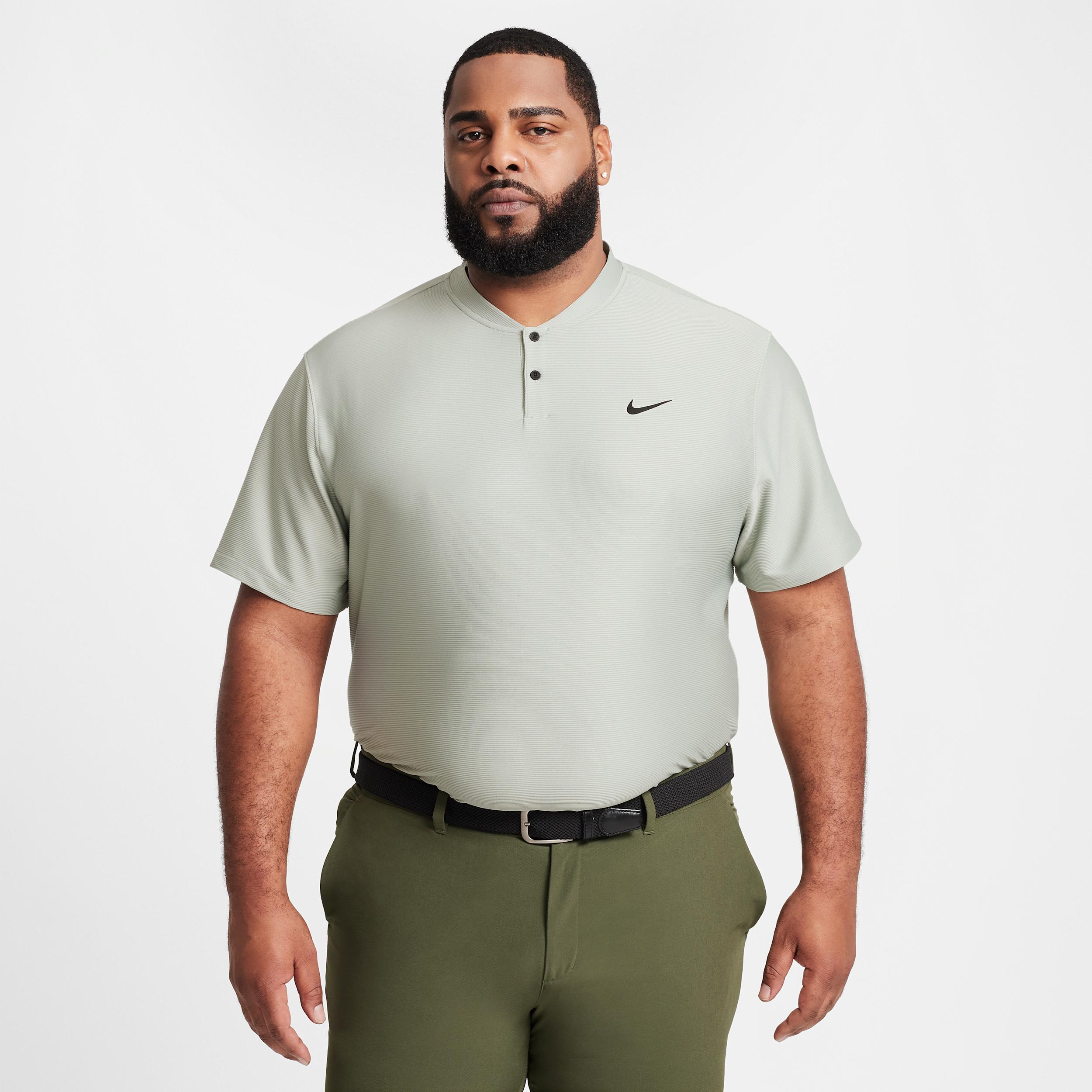 Nike Men's Tour Dri-FIT Golf Polo Product Image