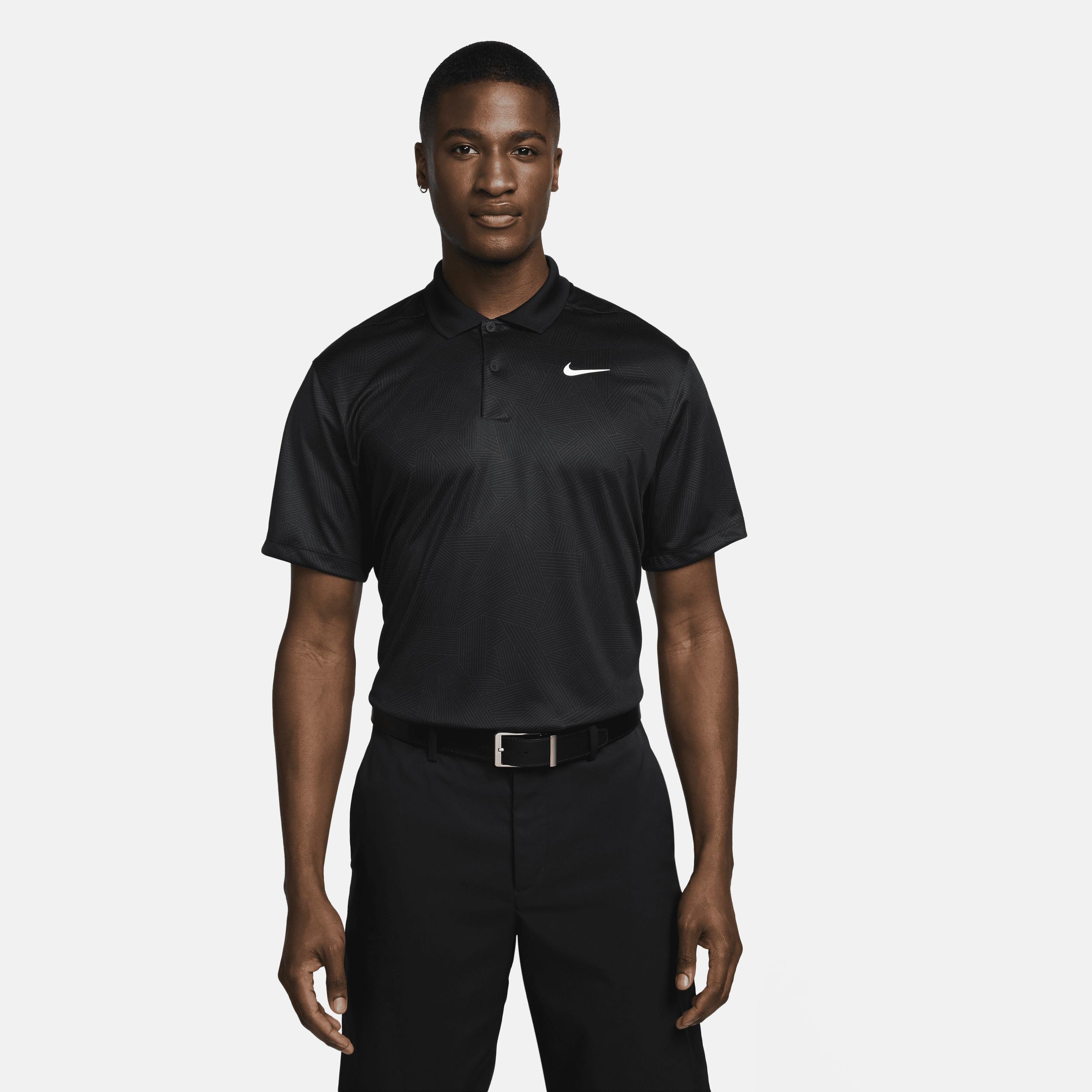 Nike Men's Victory+ Dri-FIT Golf Polo Product Image