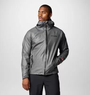 Columbia Men's OutDry Extreme Reign Jacket- Product Image