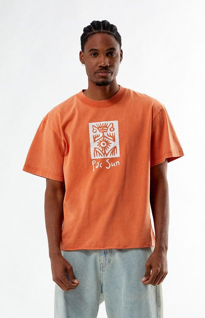 Men's Flin T-Shirt Product Image