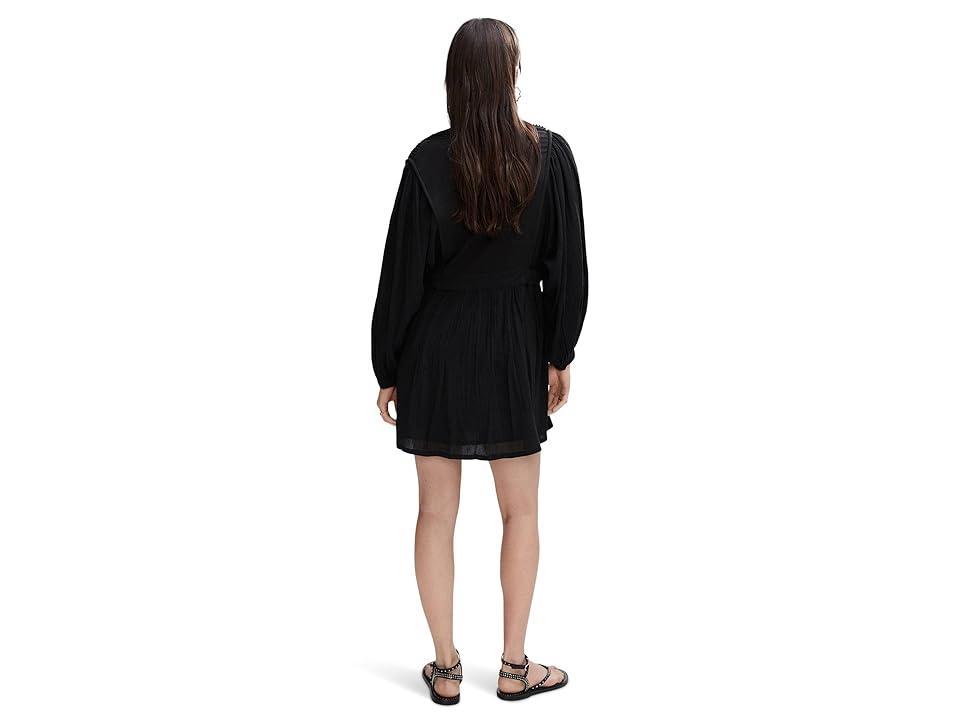 MANGO Roman Dress Women's Clothing Product Image