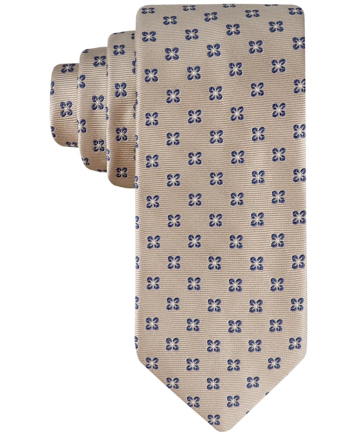 Tommy Hilfiger Mens Mabel Floral Tie Product Image