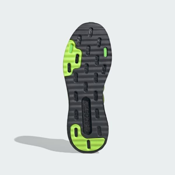 X_PLRBOOST Shoes Product Image