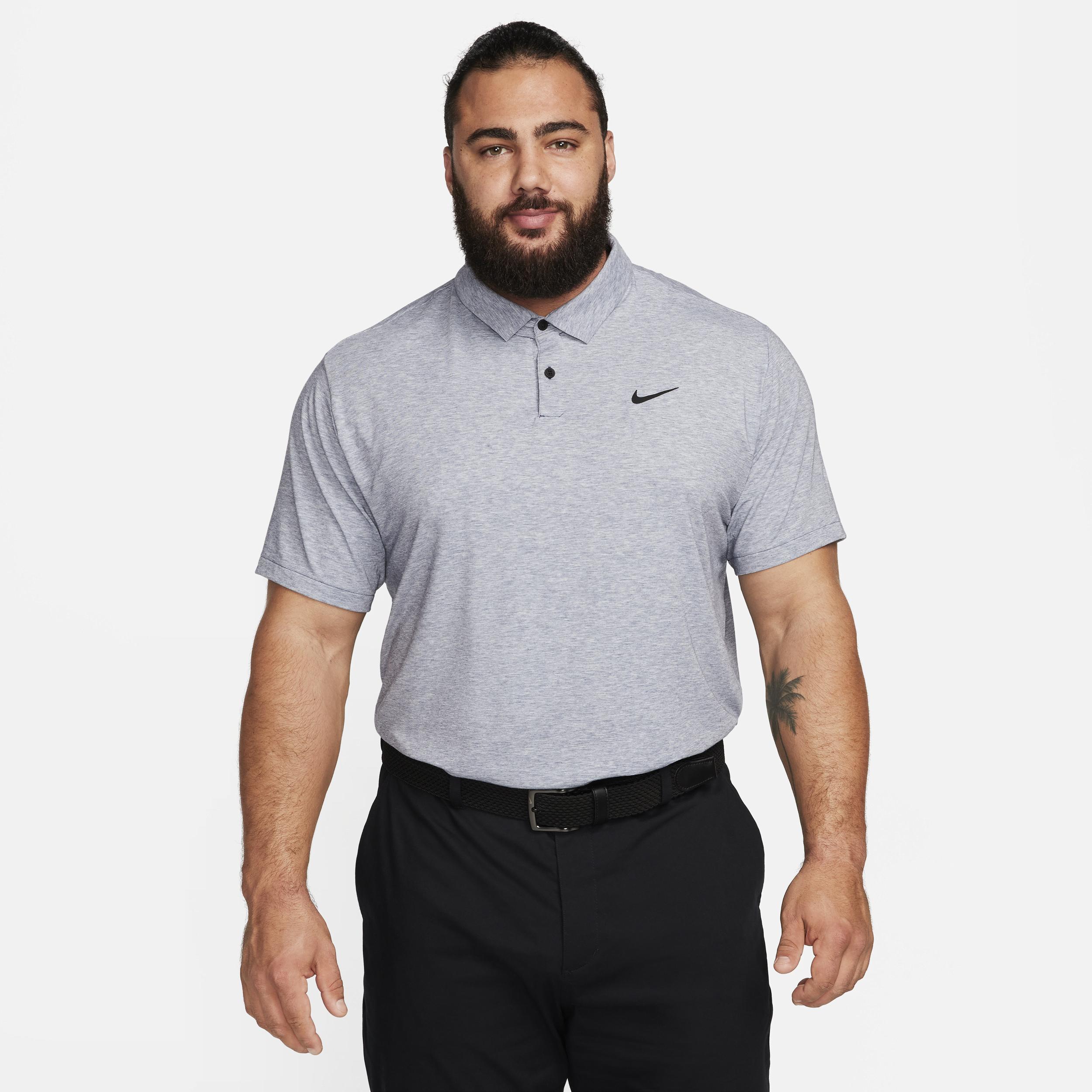 Nike Men's Dri-FIT Tour Golf Polo Product Image