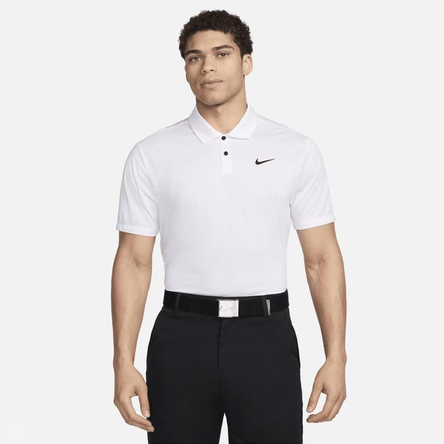 Nike Men's Tour Dri-FIT Golf Polo Product Image