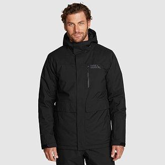 Men's Funski Insulated Waterproof Ski Jacket product image