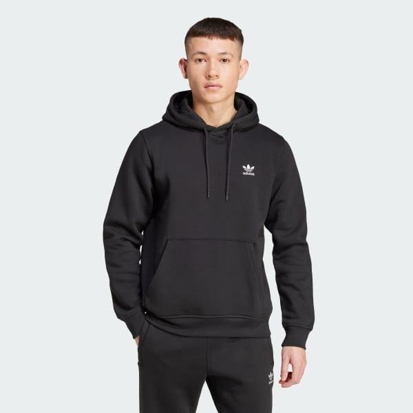 Trefoil Essentials Hoodie Product Image