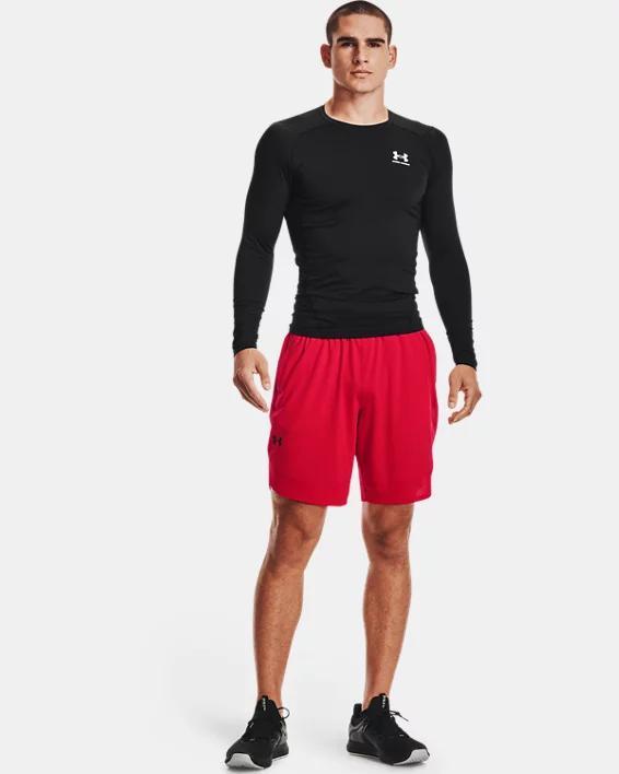 Men's UA Training Stretch Shorts Product Image