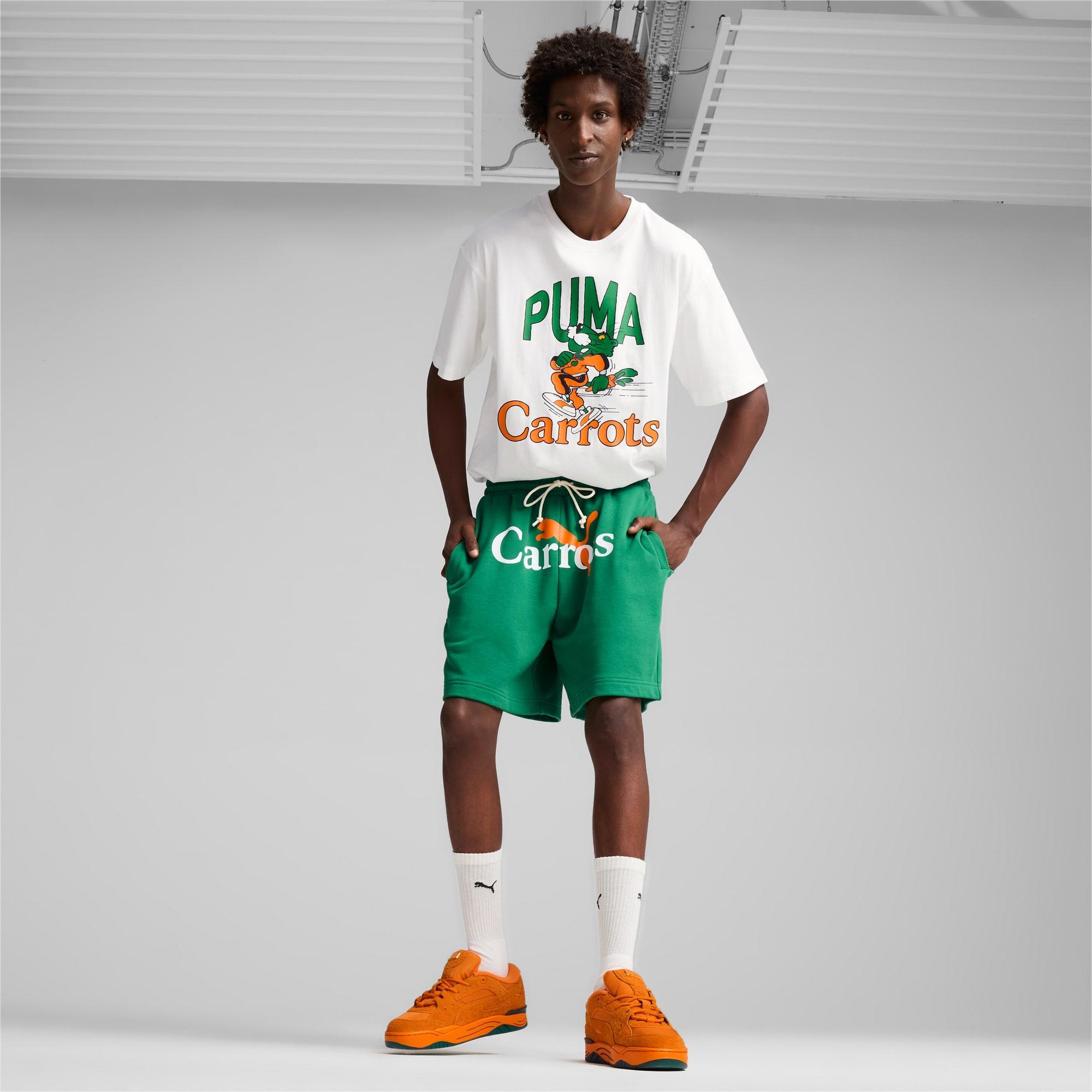 PUMA x CARROTS 7" Men's Shorts Product Image