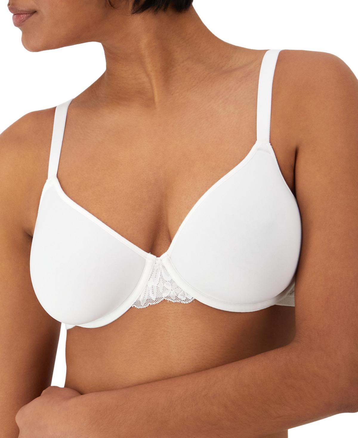 Bali Womens Breathe Lightweight T-Shirt Bra DF7592 Product Image