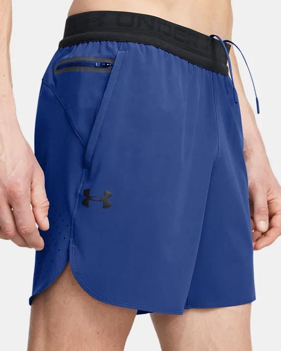 Mens UA Vanish Elite Shorts Product Image