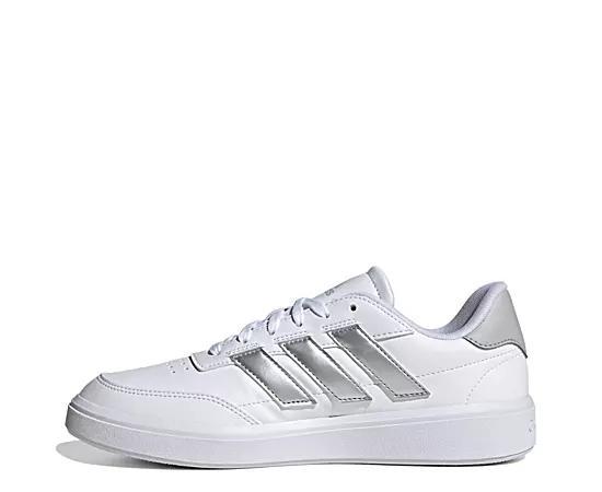 Adidas Womens Courtblock Sneaker Product Image