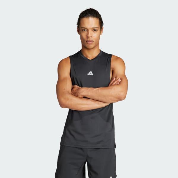 Designed for Training Workout HEAT.RDY Tank Top Product Image