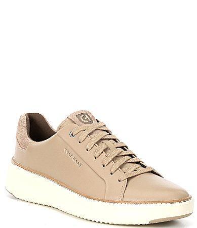 Cole Haan Mens GrandPr Topspin Sneakers Product Image